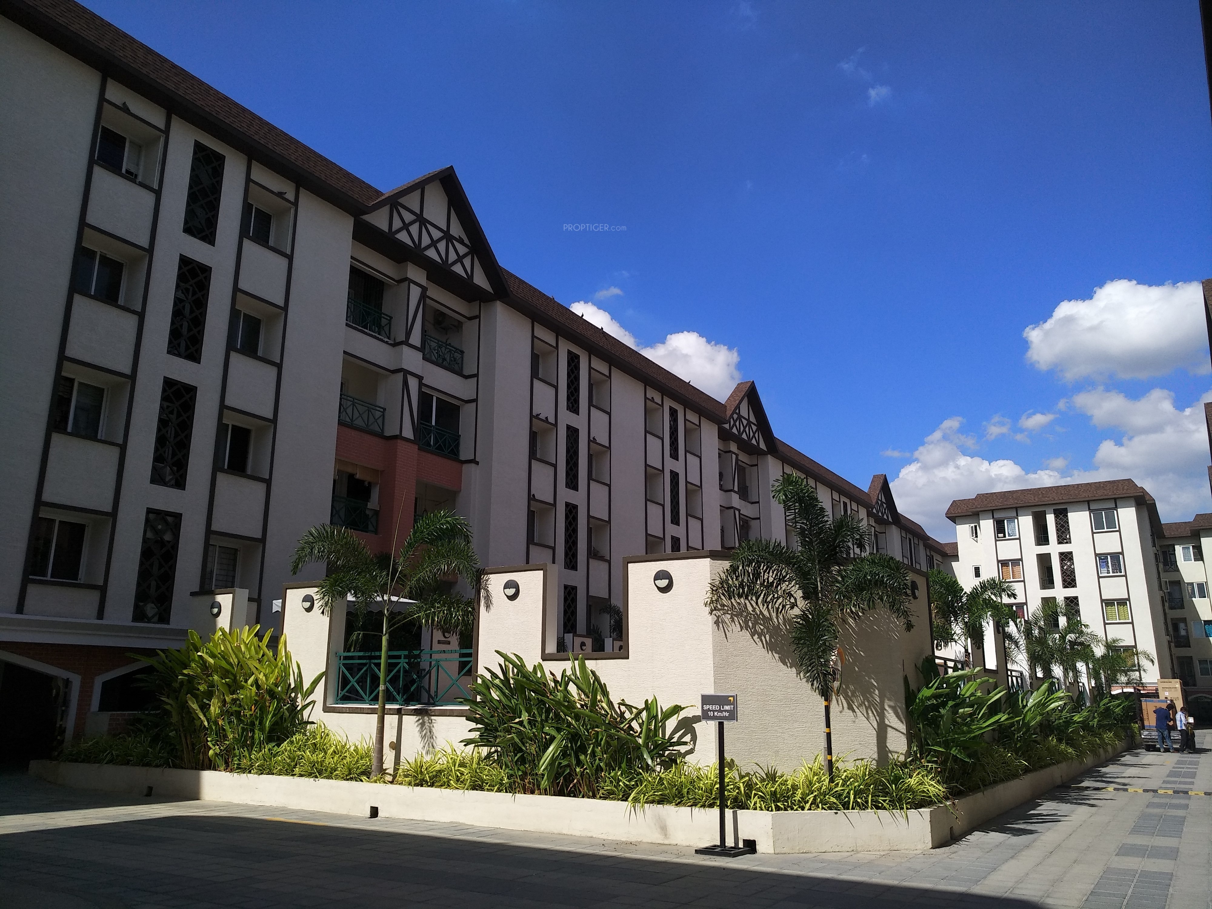 CasaGrand Irene in Manapakkam, Chennai Price, Location Map, Floor