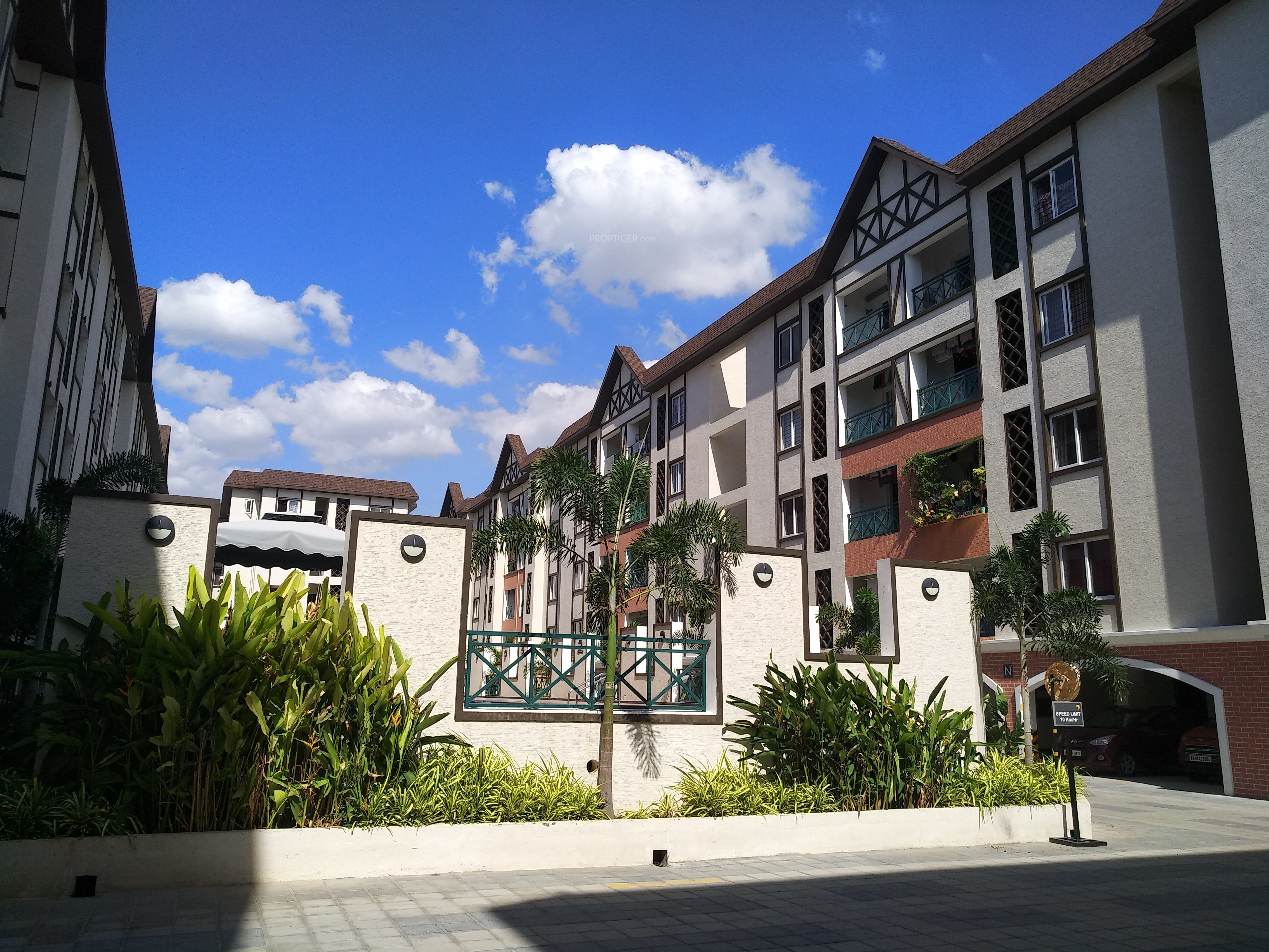 CasaGrand Irene in Manapakkam, Chennai Price, Location Map, Floor