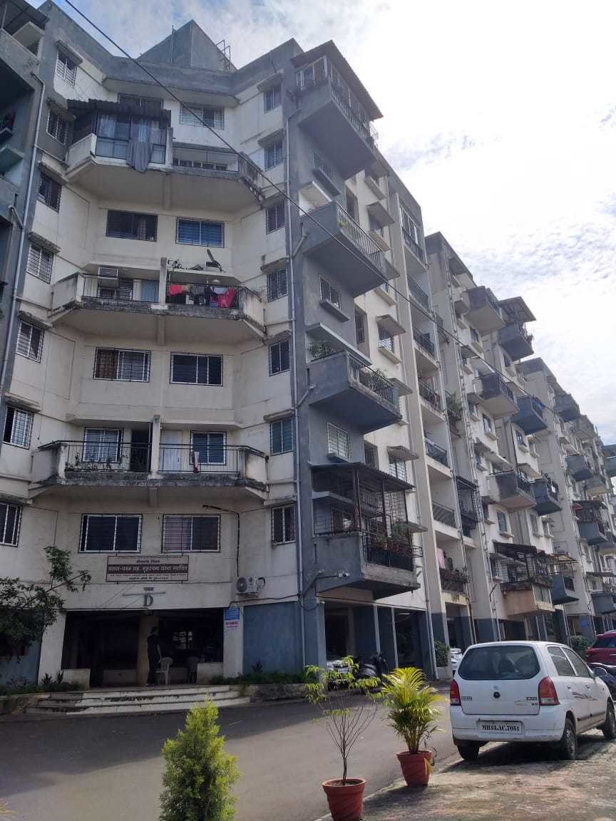 DSK Vishwa in Dhayari, Pune Price, Location Map, Floor Plan & Reviews