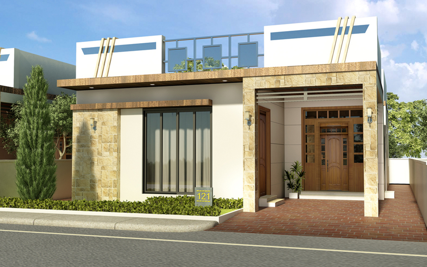 Dream Avenue Villa in Shamshabad, Hyderabad Price, Location Map