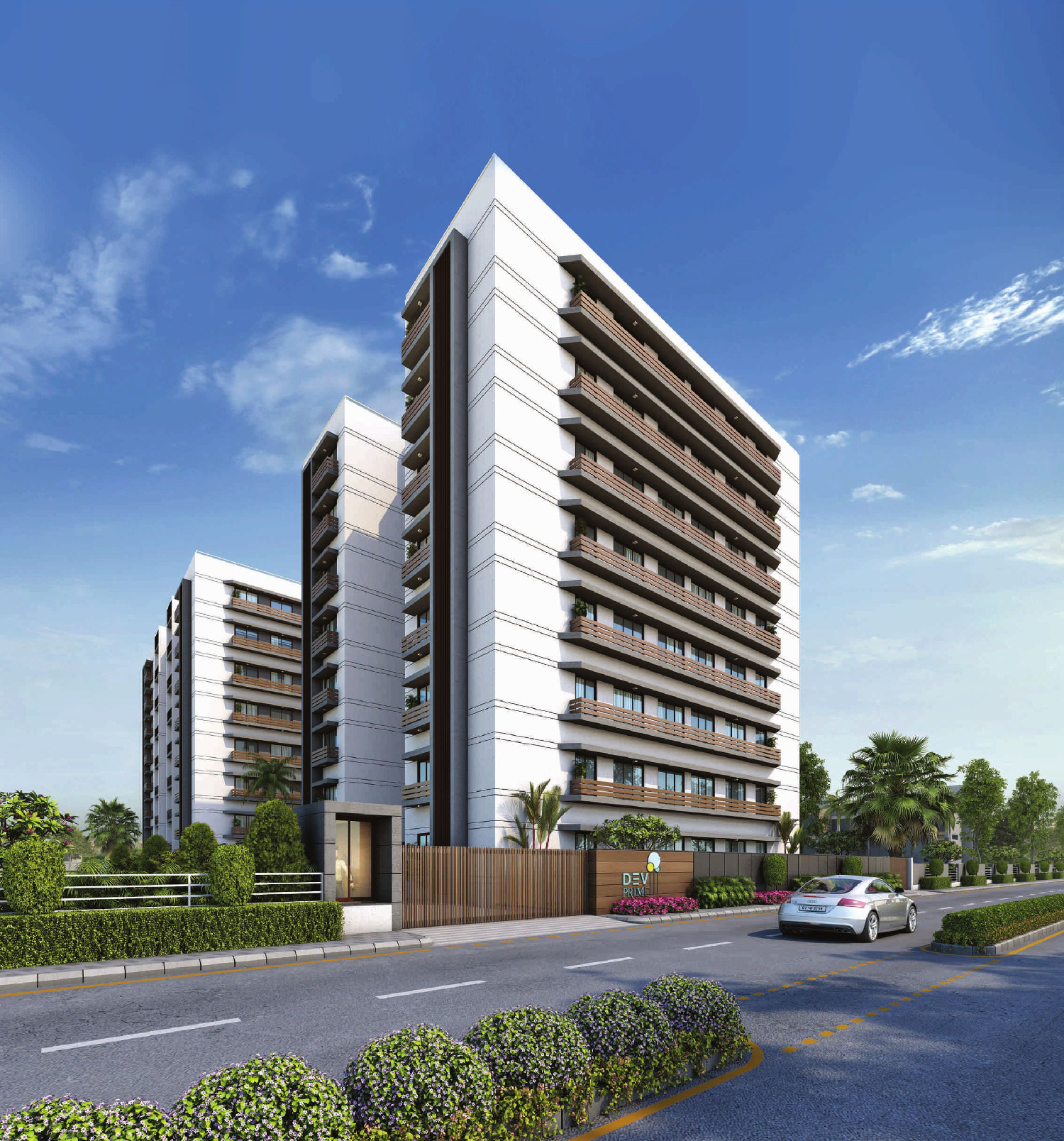 Payment Plan Image of Soham Group Dev Prime Chandkheda Ahmedabad
