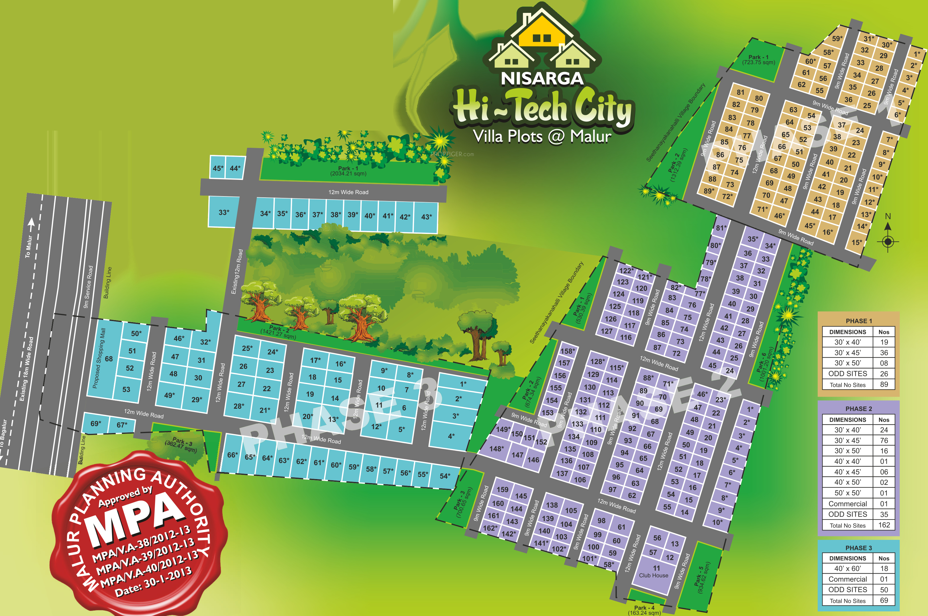 Hitech City Metro Station Hyderabad Routemaps.info