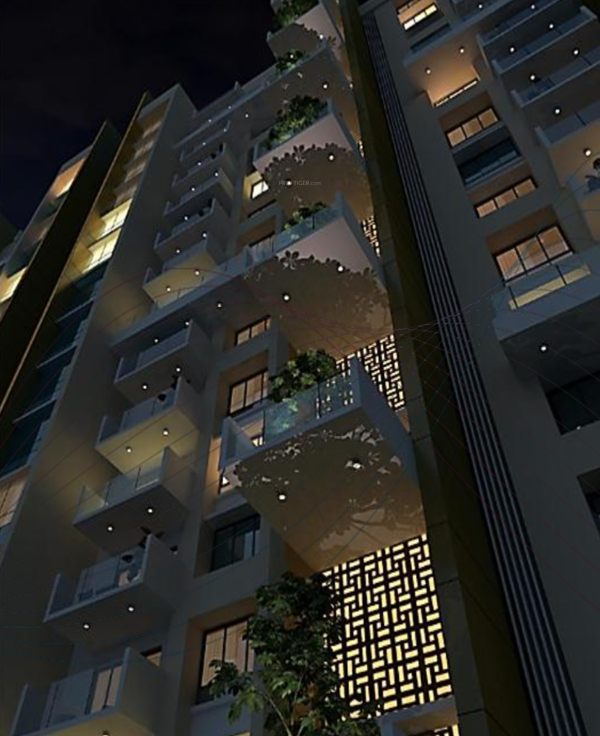 Forbes Vicinia in Powai, Mumbai Price, Location Map, Floor Plan