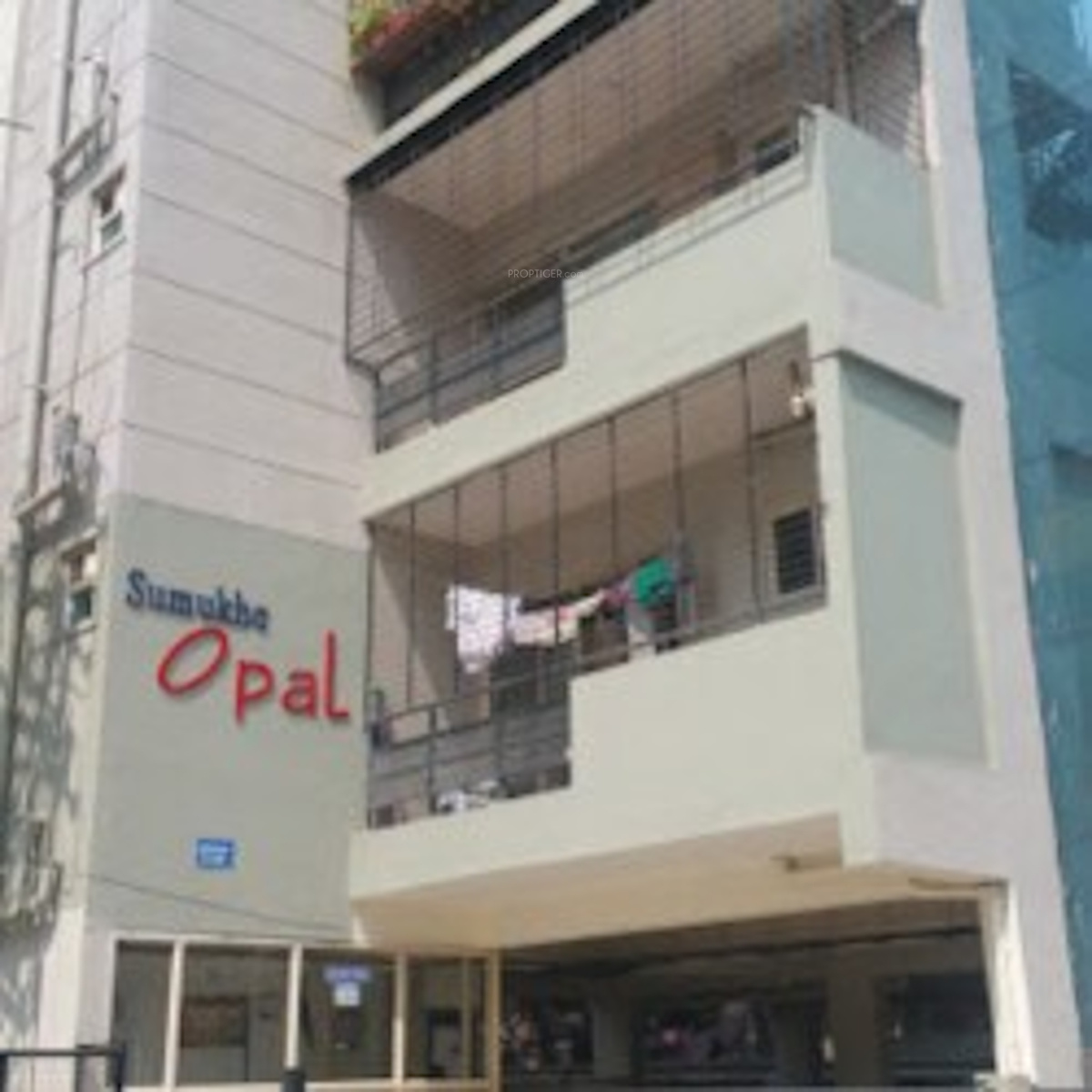 Sumukha Opal in JP Nagar Phase 5, Bangalore Price, Location Map