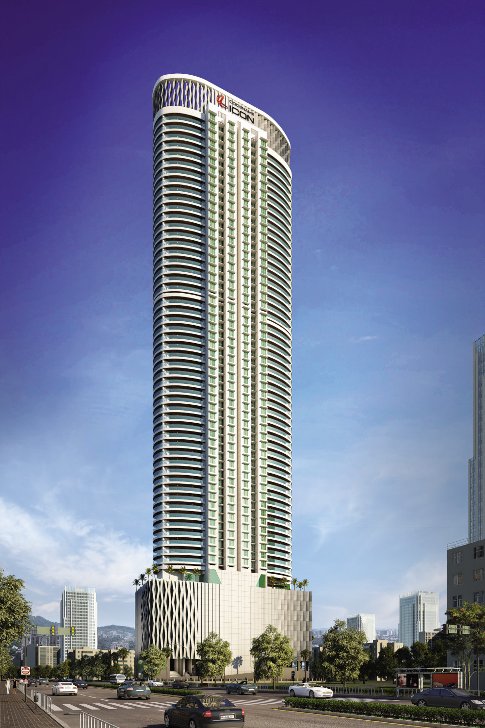 Ruparel Jewel in Parel, Mumbai Price, Location Map, Floor Plan