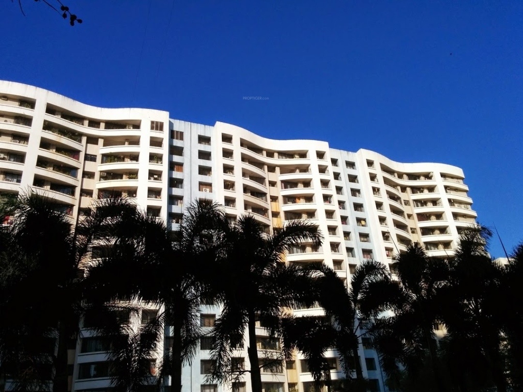 Kalpataru Estate in Jogeshwari East, Mumbai Price, Location Map