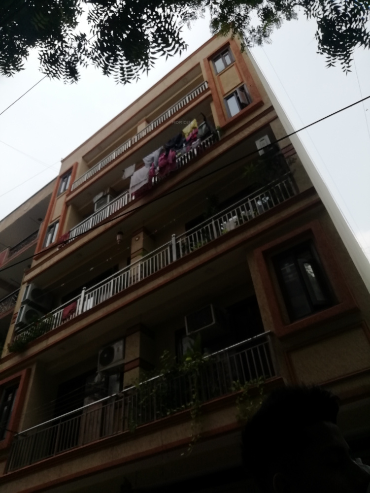 Yadav Associates Neb Sarai in Sainik Farm, Delhi Price, Location Map