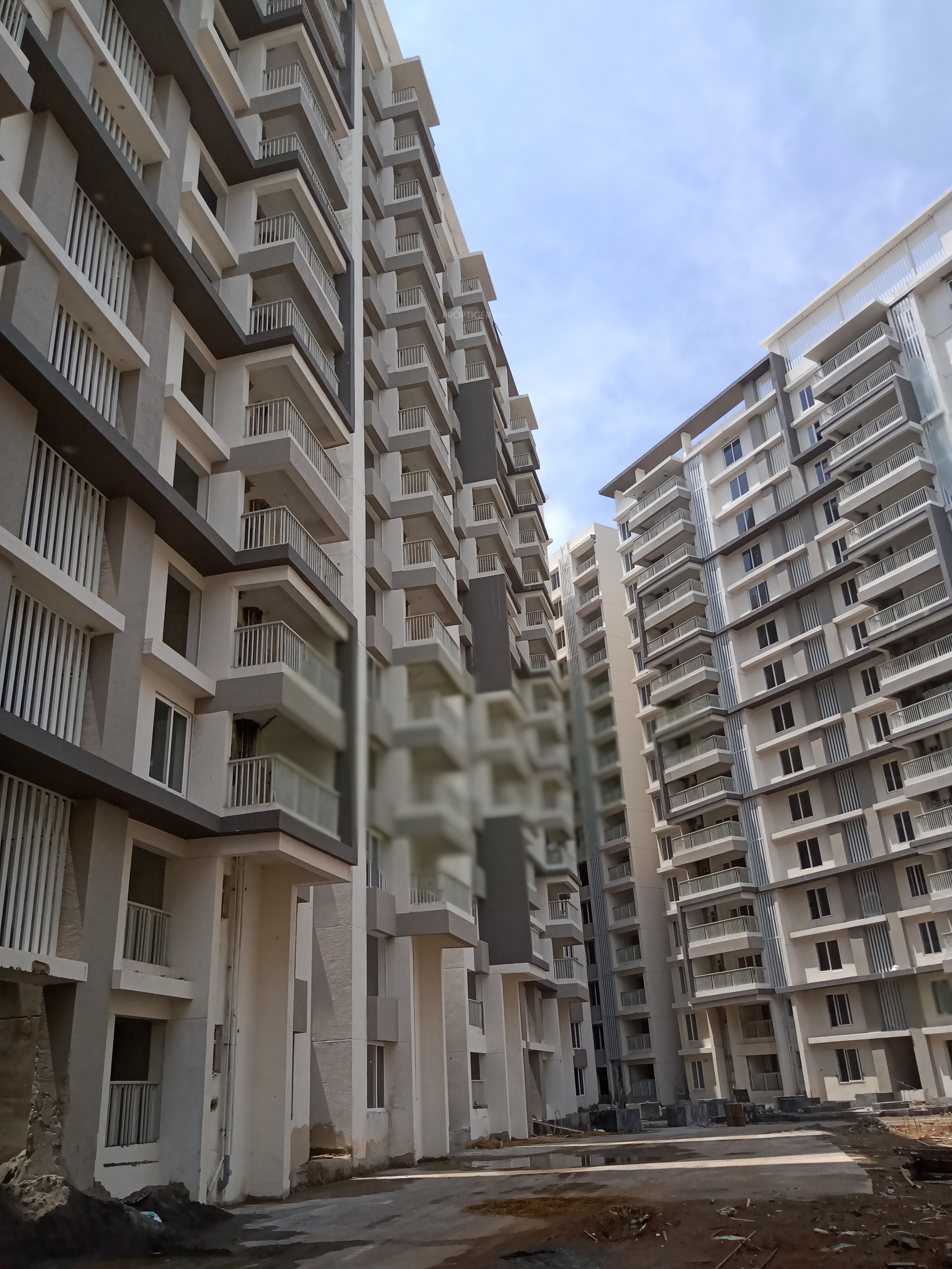 MK Gold Coast in Endada, Visakhapatnam Price, Location Map, Floor