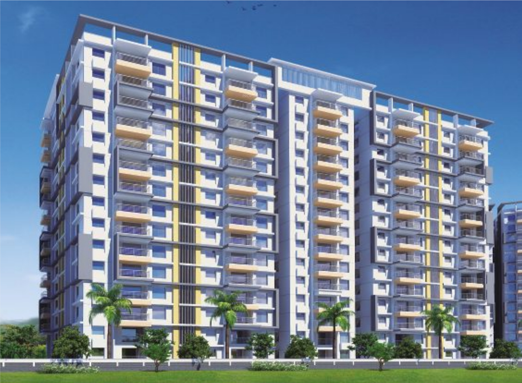 MK Gold Coast in Endada, Visakhapatnam Price, Location Map, Floor