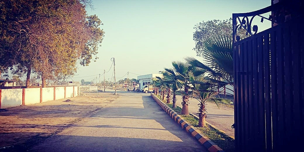 1000 sq ft Plot for Sale in Surya Group Lucknow Vihar Phase IV Indira