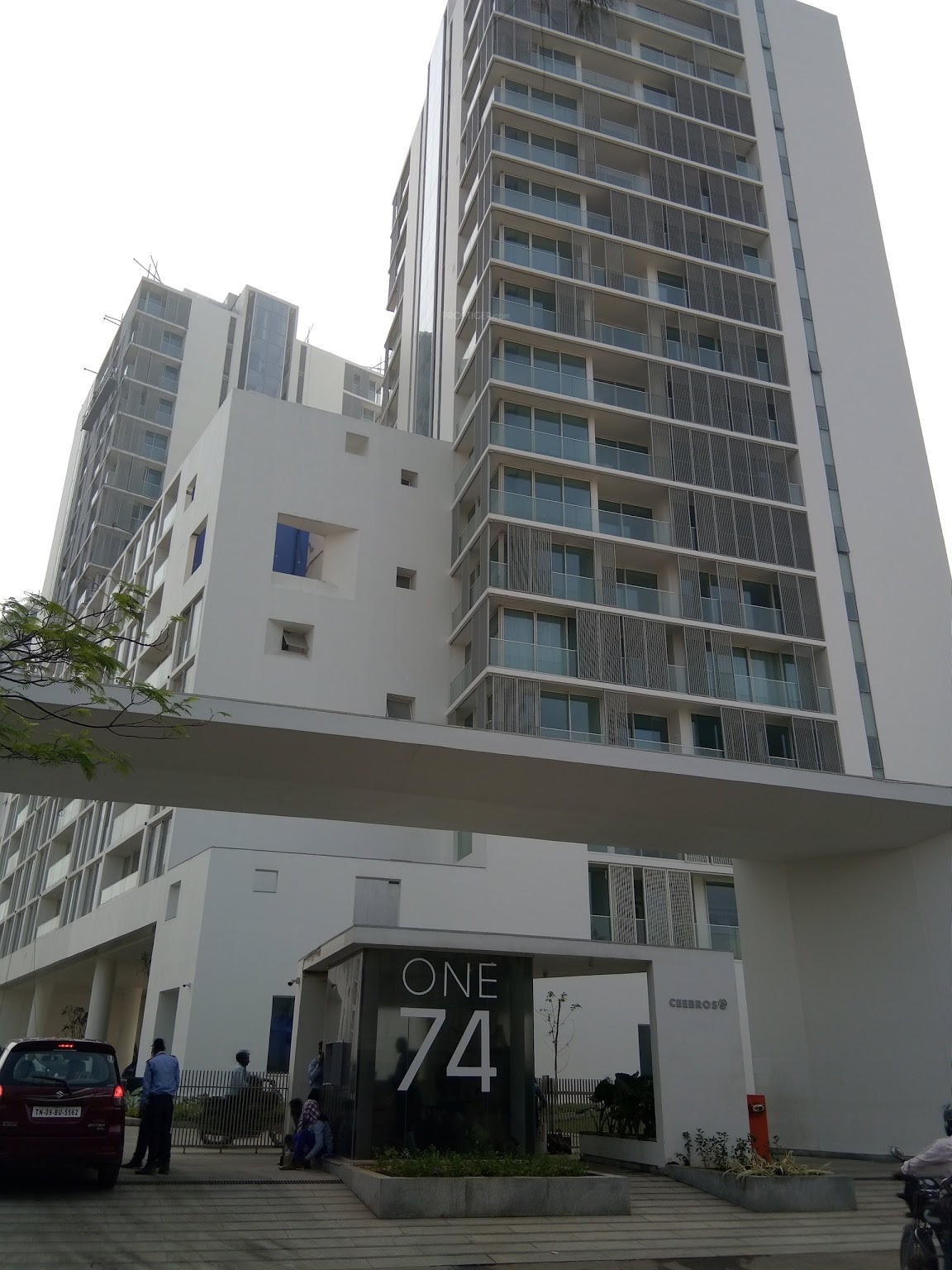 174 Apartments Chennai See 10 traveller reviews, 10 candid photos