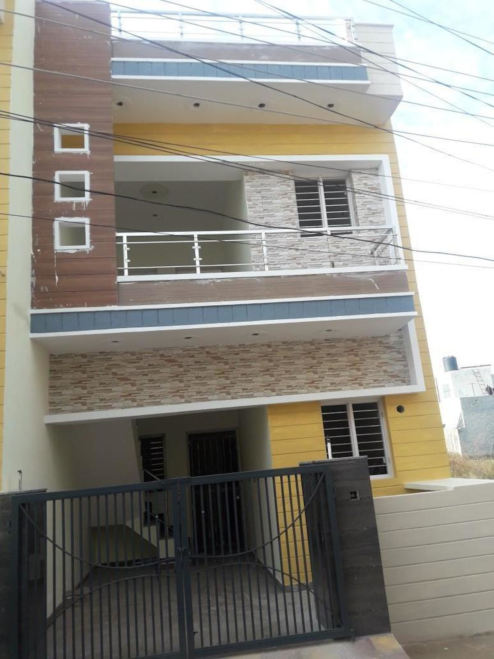 756 sq ft 2, 3 BHK Plot for Sale in Reputed Builder Mata Gujri Enclave Sector 125 Mohali Mohali