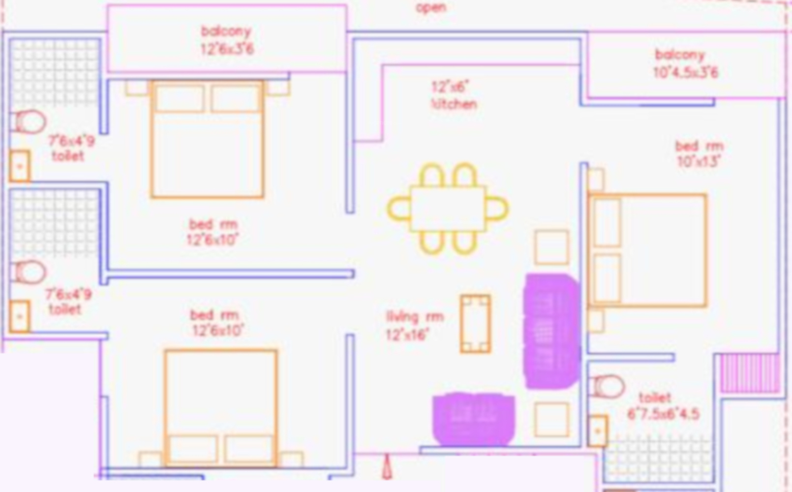 Surendra Sagar Homes in Sector 14, Gurgaon Price, Location Map, Floor