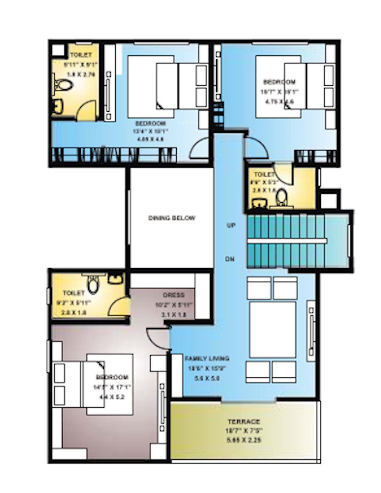 Sobha Emerald in Vedapatti, Coimbatore Price, Location Map, Floor