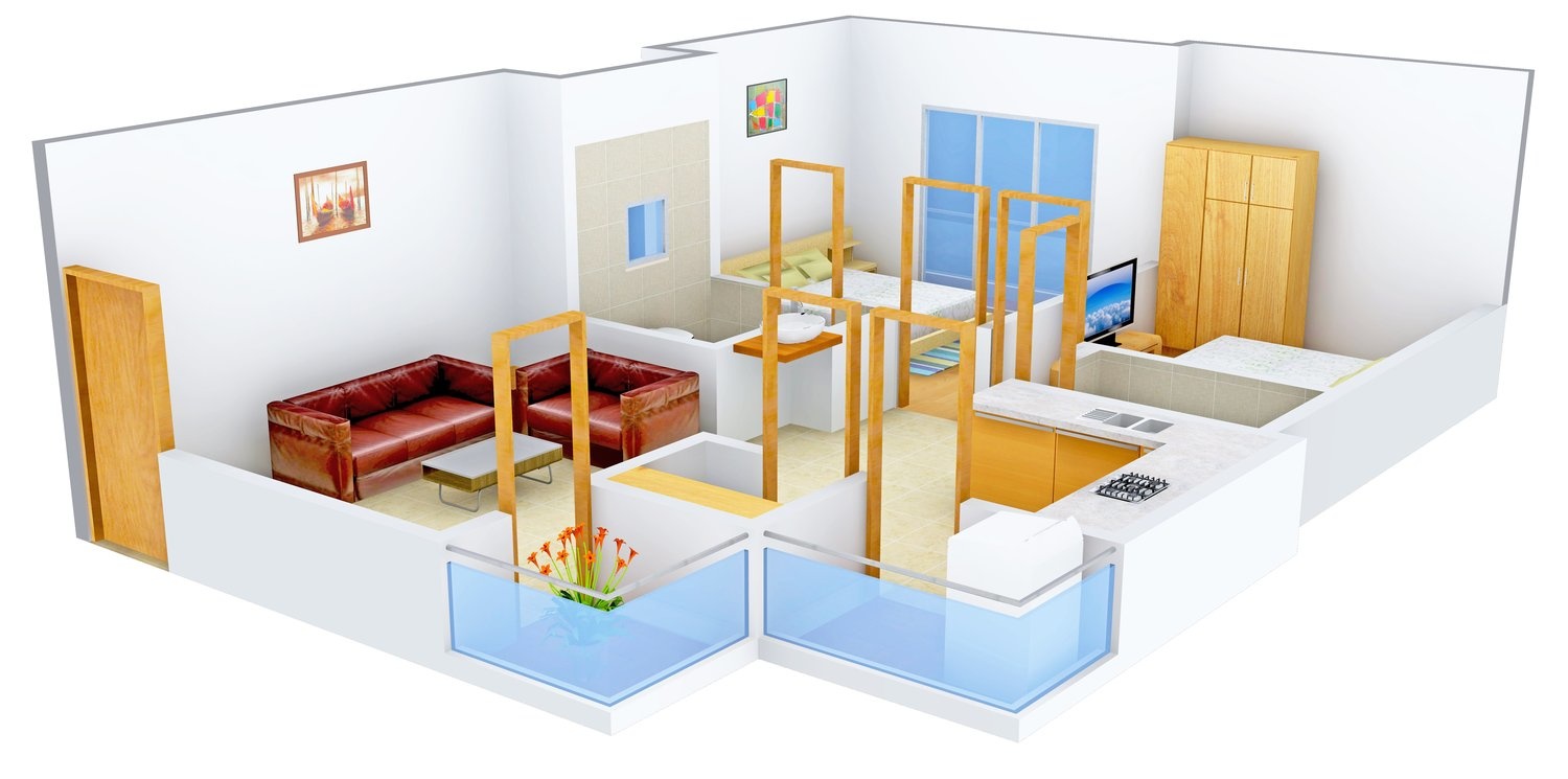 Shree Jay Ambe Real Estate Shree Jay Ambe Shukan5 in New Sama