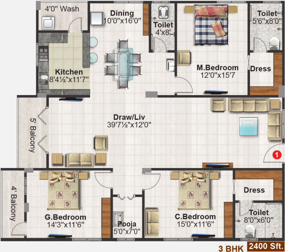 (+22) 2400 Sq Ft House Plans Modern Concept Photo Collection