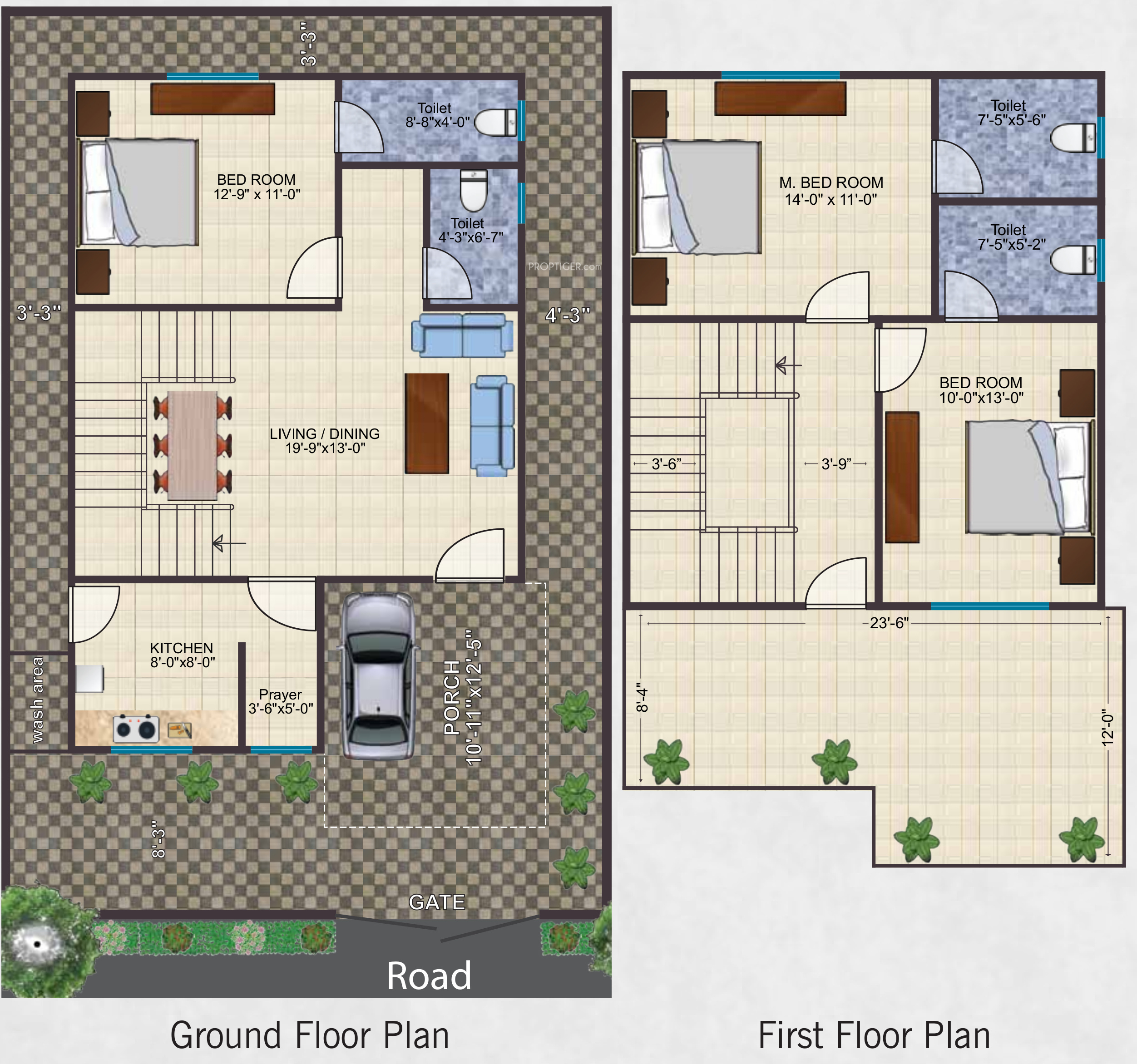 Dream Monarch in Shamshabad, Hyderabad Price, Location Map, Floor