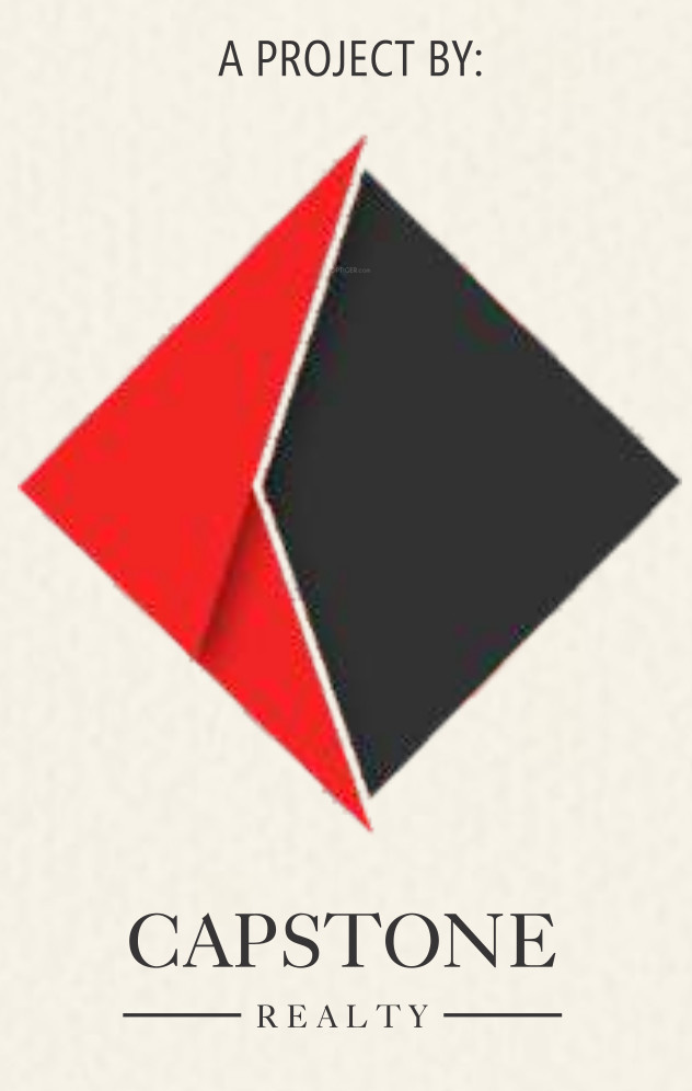 Completed Projects by Capstone Realty Get Instant Possession in