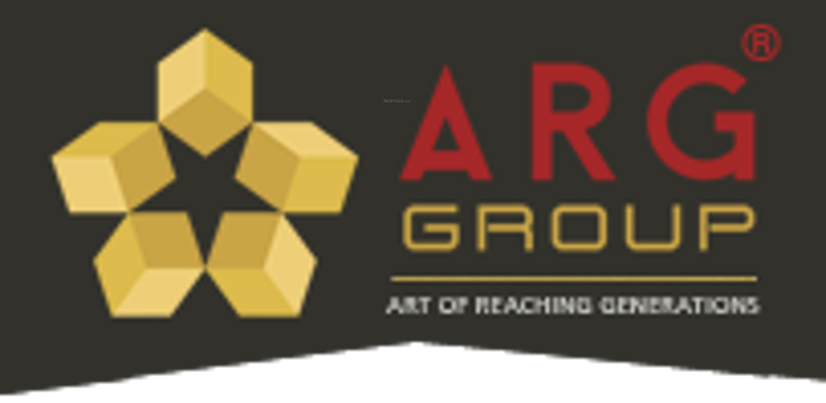 ARG Group All New Projects by ARG Group Builders & Developers