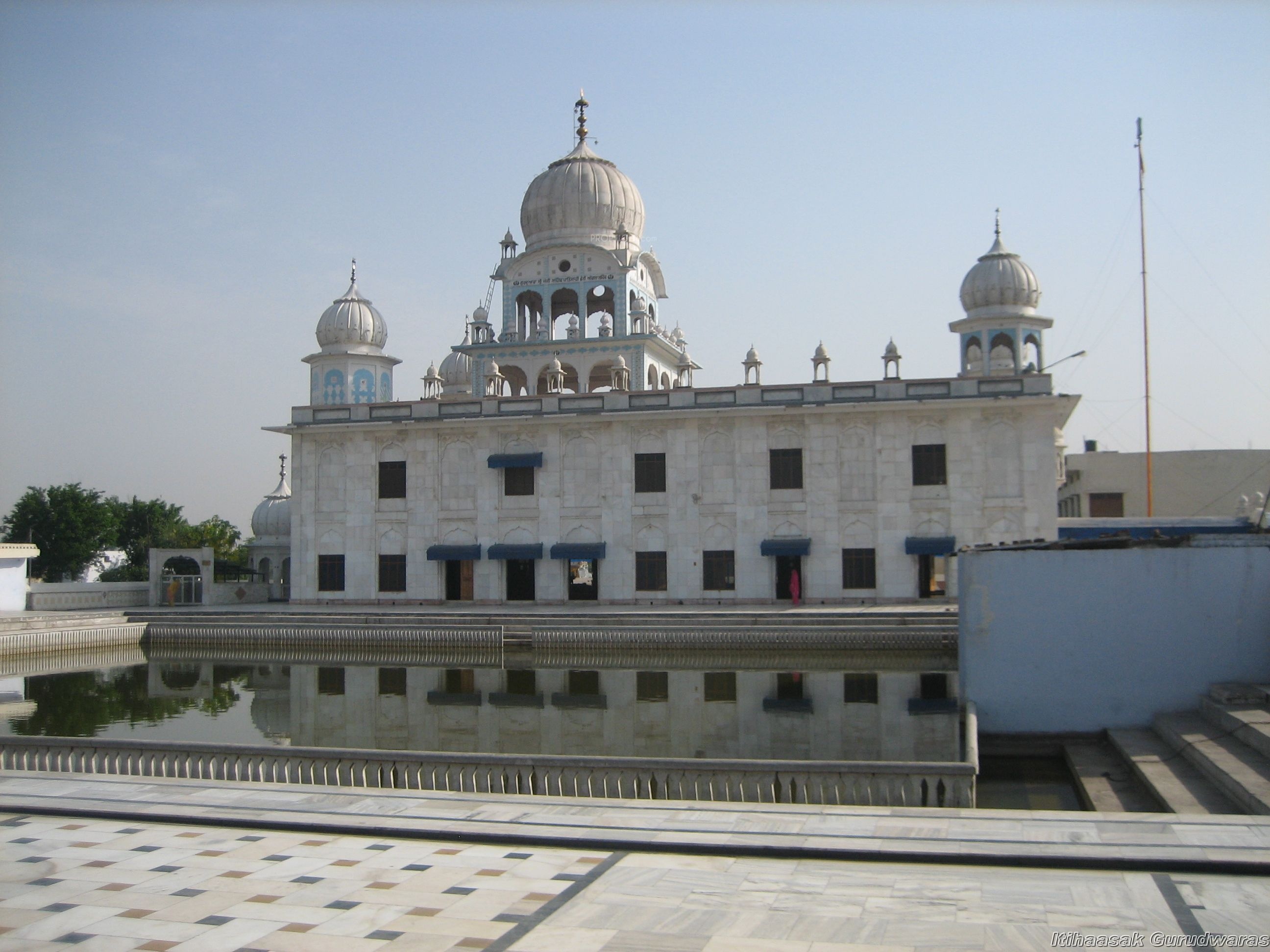 Property for Sale in Ambala