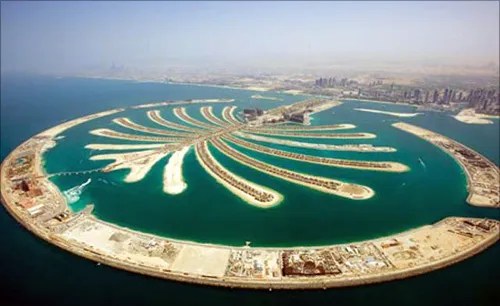 A flat in Dubai will cost less than one in Bandra! Business