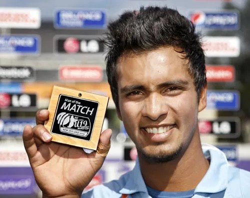 IPL helps you test yourself against the best Mandeep Rediff Cricket