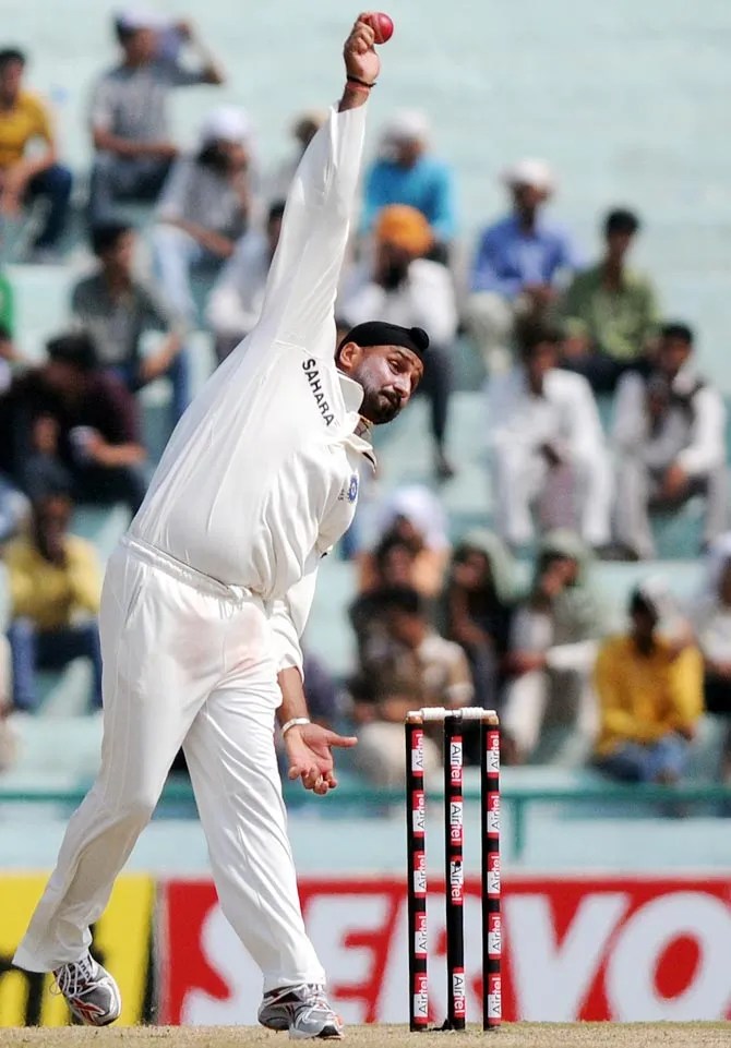 Suspect bowling ActionReaction Rediff Cricket