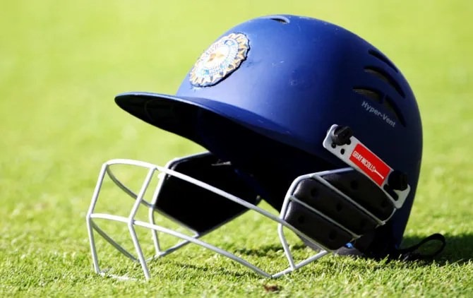 Players barred from using India logo in domestic cricket