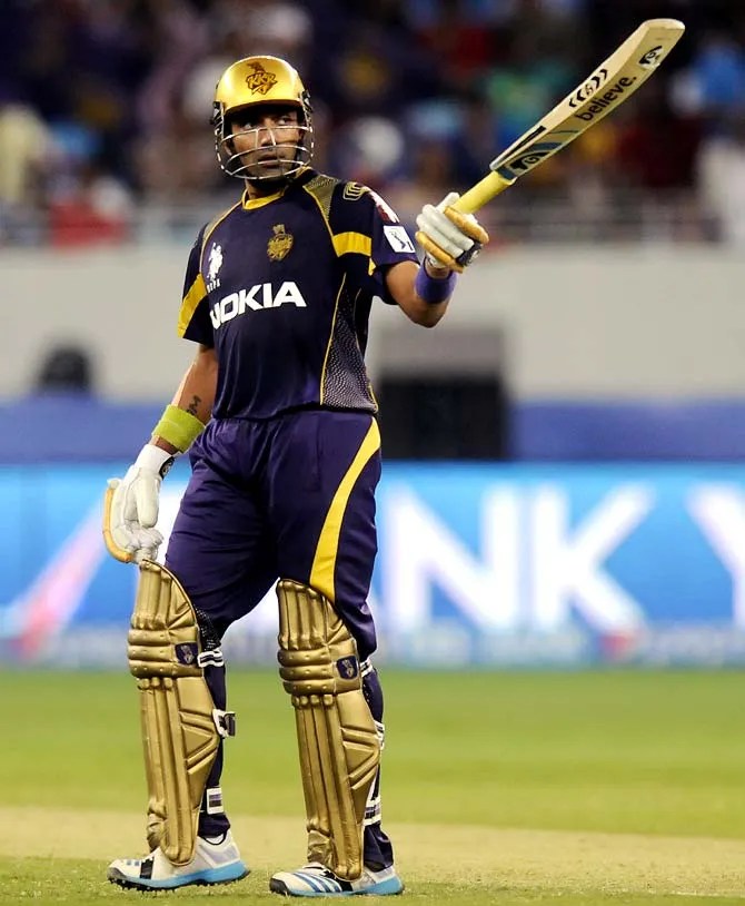 The IPL's Top 10 batsmen after the league stage Rediff Cricket