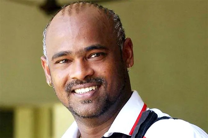 What do the numbers say about Vinod Kambli? Rediff Cricket