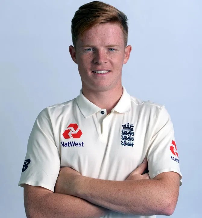 Here's how England will line up for Lord's Test Cricket