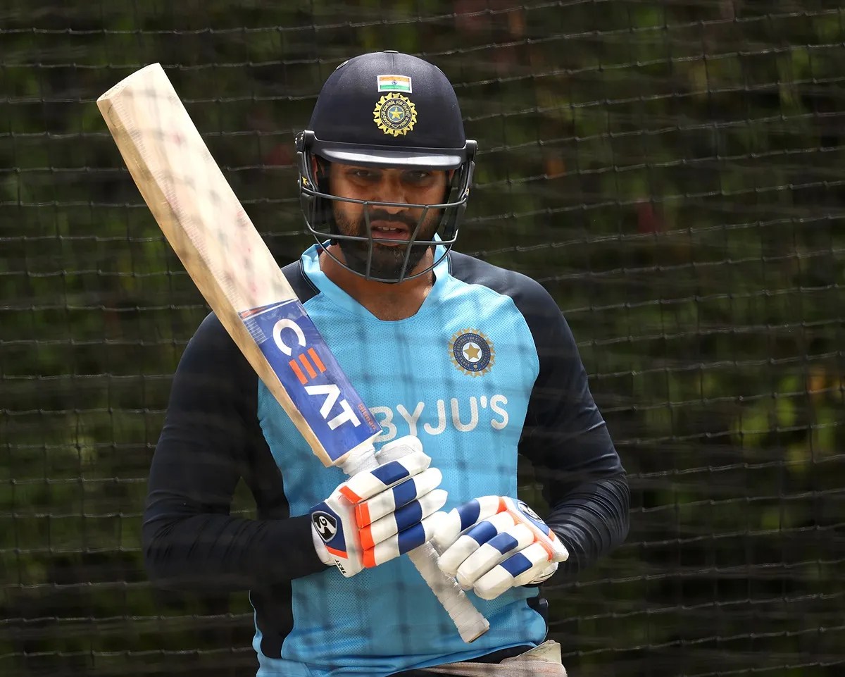 ‘Rohit Sharma is India’s No.1 cricketer’ Online Cricket News