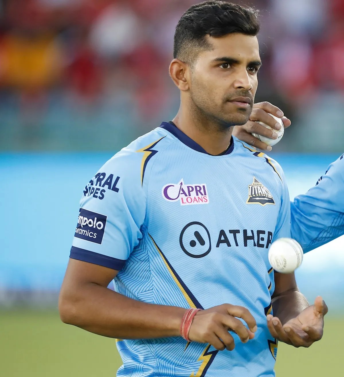 Is Shivam Mavi the answer to India's fast bowling woes? Rediff Cricket