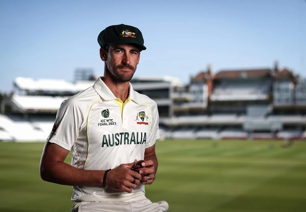 Why Starc chose to skip IPL for Test cricket revealed! TrendRadars India