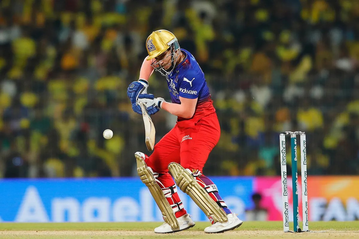 Anuj Rawat eyes longterm role as RCB's wicketkeeper batter Rediff