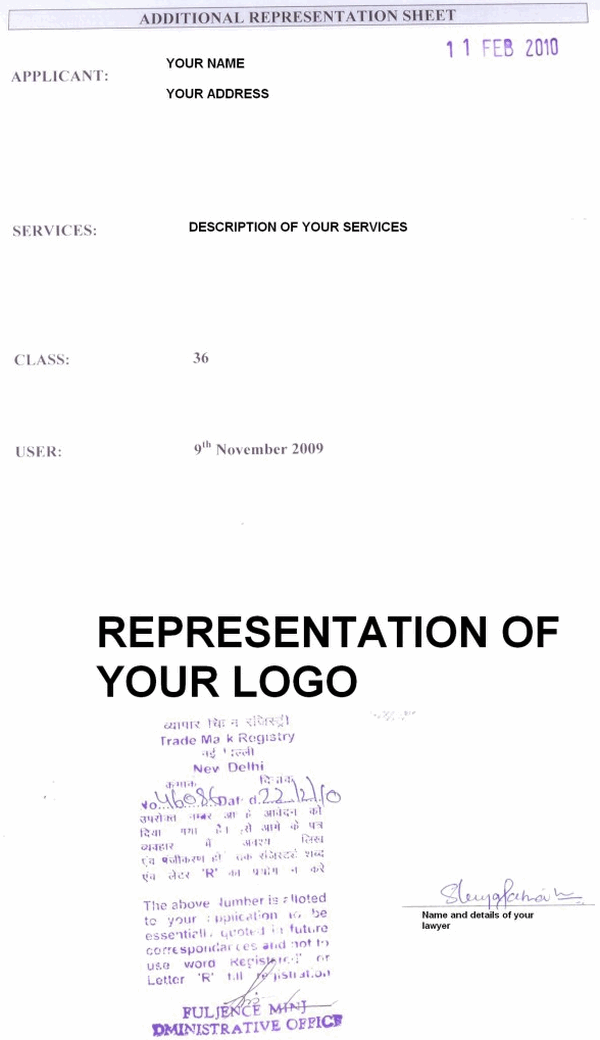 The Entrepreneur's Guide to filing a trademark in India Rediff Getahead