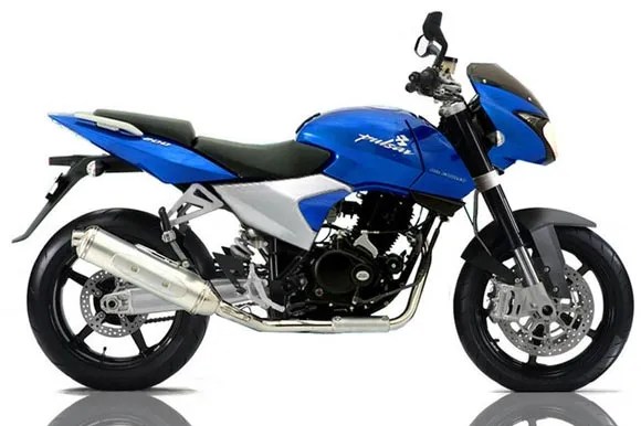 Top 10 most popular bikes in India Rediff Getahead
