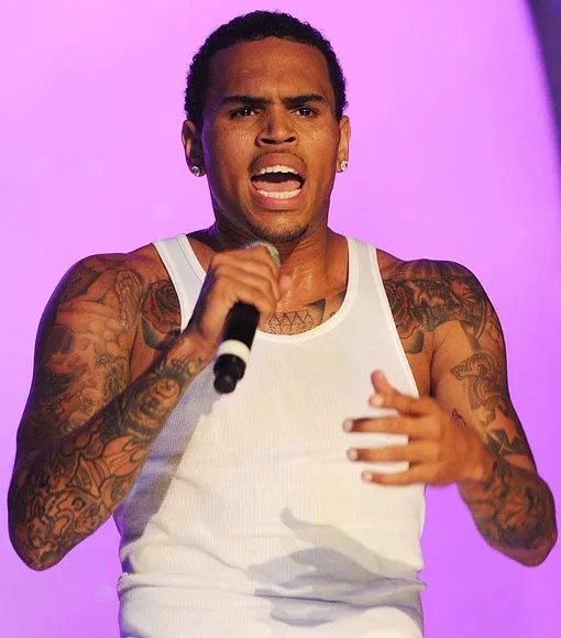 IMAGES Celebrities with the tackiest tattoos! Rediff