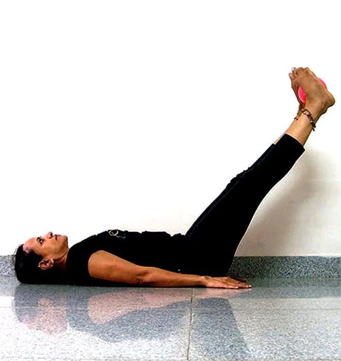 The 15minute belly blasting workout Get Ahead