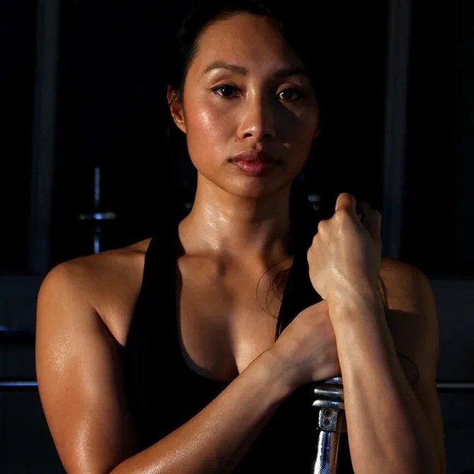 Get sexy arms this summer! Get Ahead