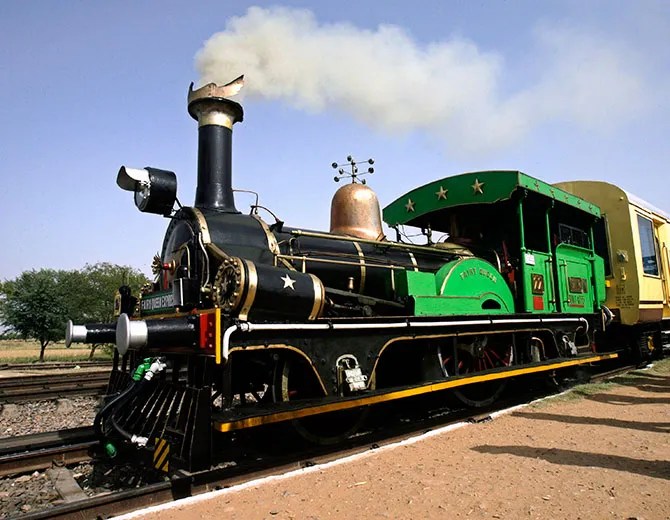 How India's trains get their names India News
