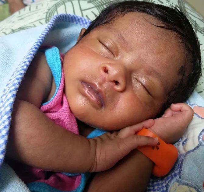 This Stanford engineer gave up life in America to save India's babies