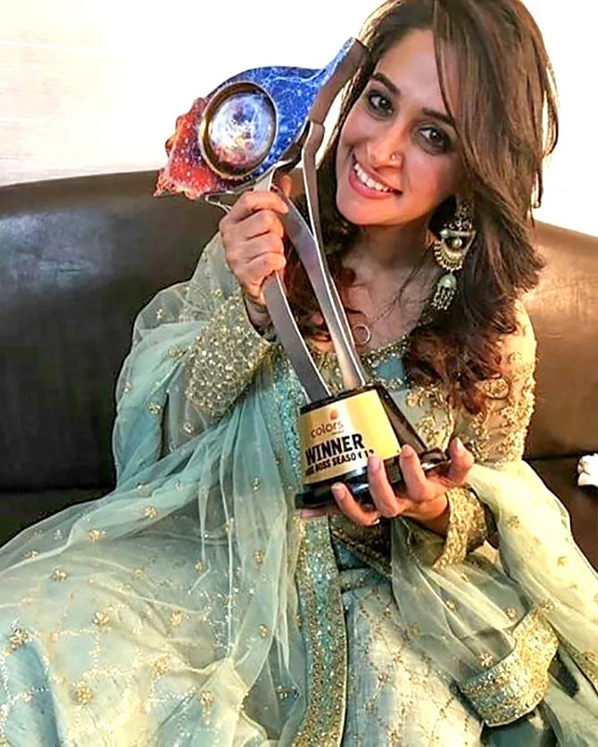 5 lessons to learn from Dipika Kakkar's Bigg Boss 12 win