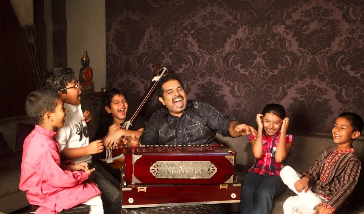 Online Music Classes Hit the Right Note Get Ahead