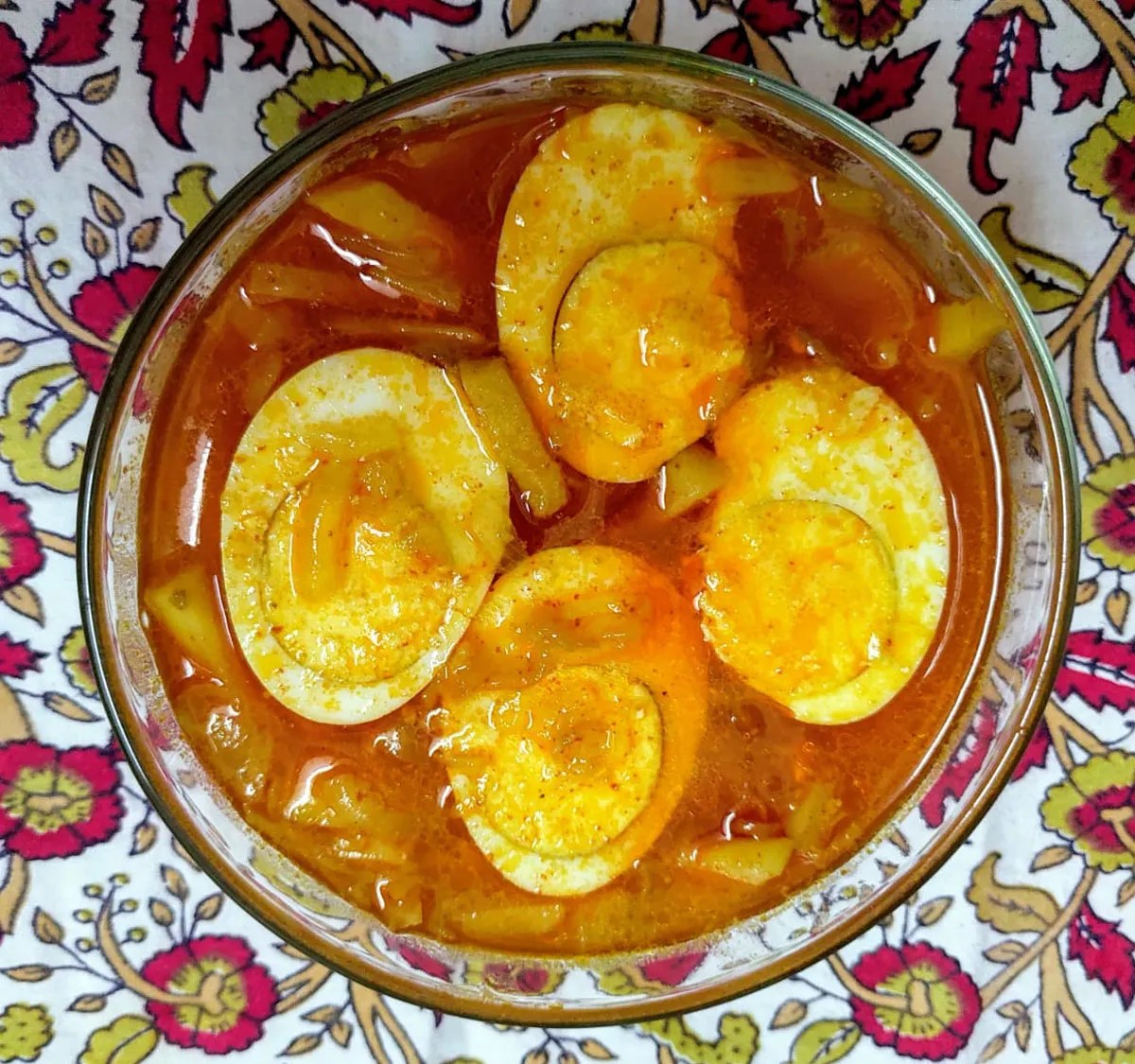 Recipe Bati Chorchori Get Ahead