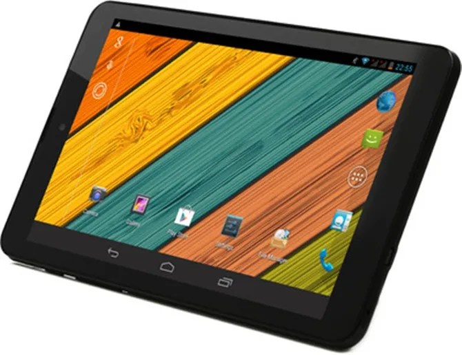 Flipkart launches 7inch calling tablet for Rs 9,999 Business
