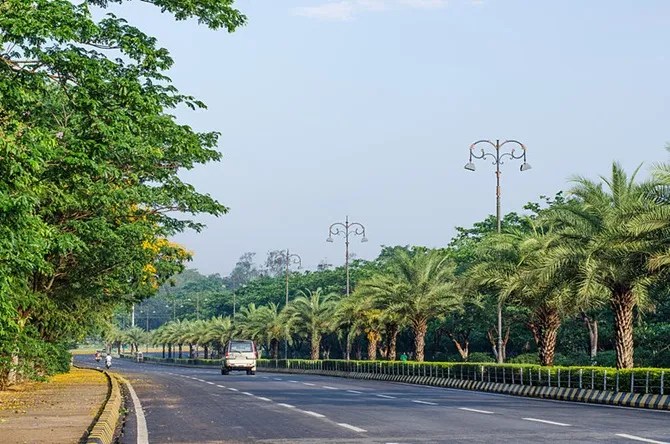 How Bhubaneswar will transform into a smart city Business