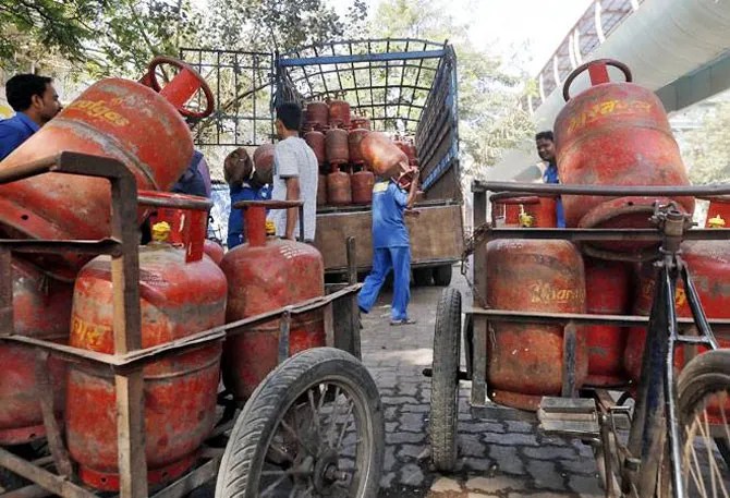 After petrol & diesel hike, nonsubsidised LPG, kerosene, ATF prices