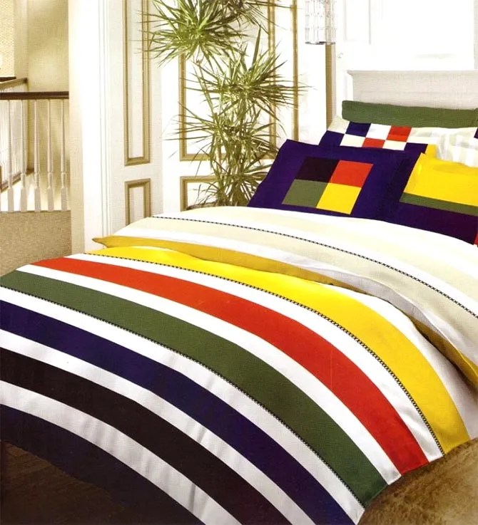 Bombay Dyeing stitching together a new story Business