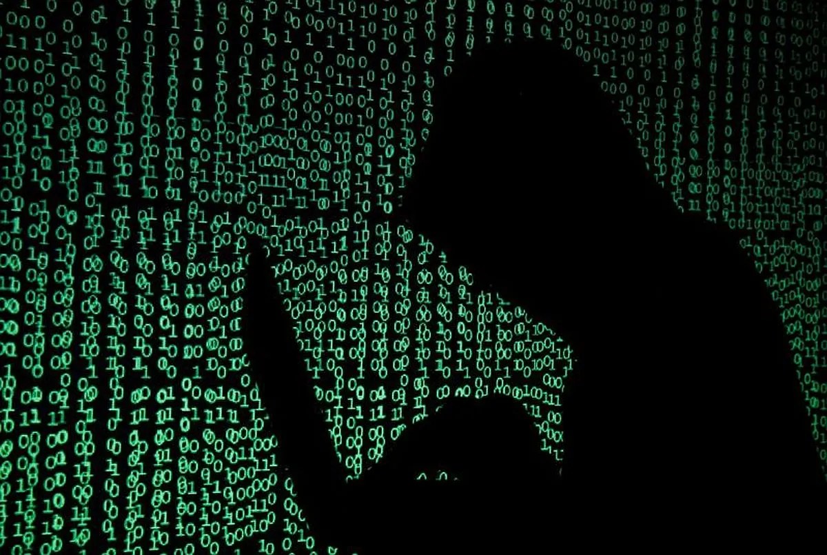 Pakistan-allied hackers launched 15 lakh cyber attacks on Indian websites